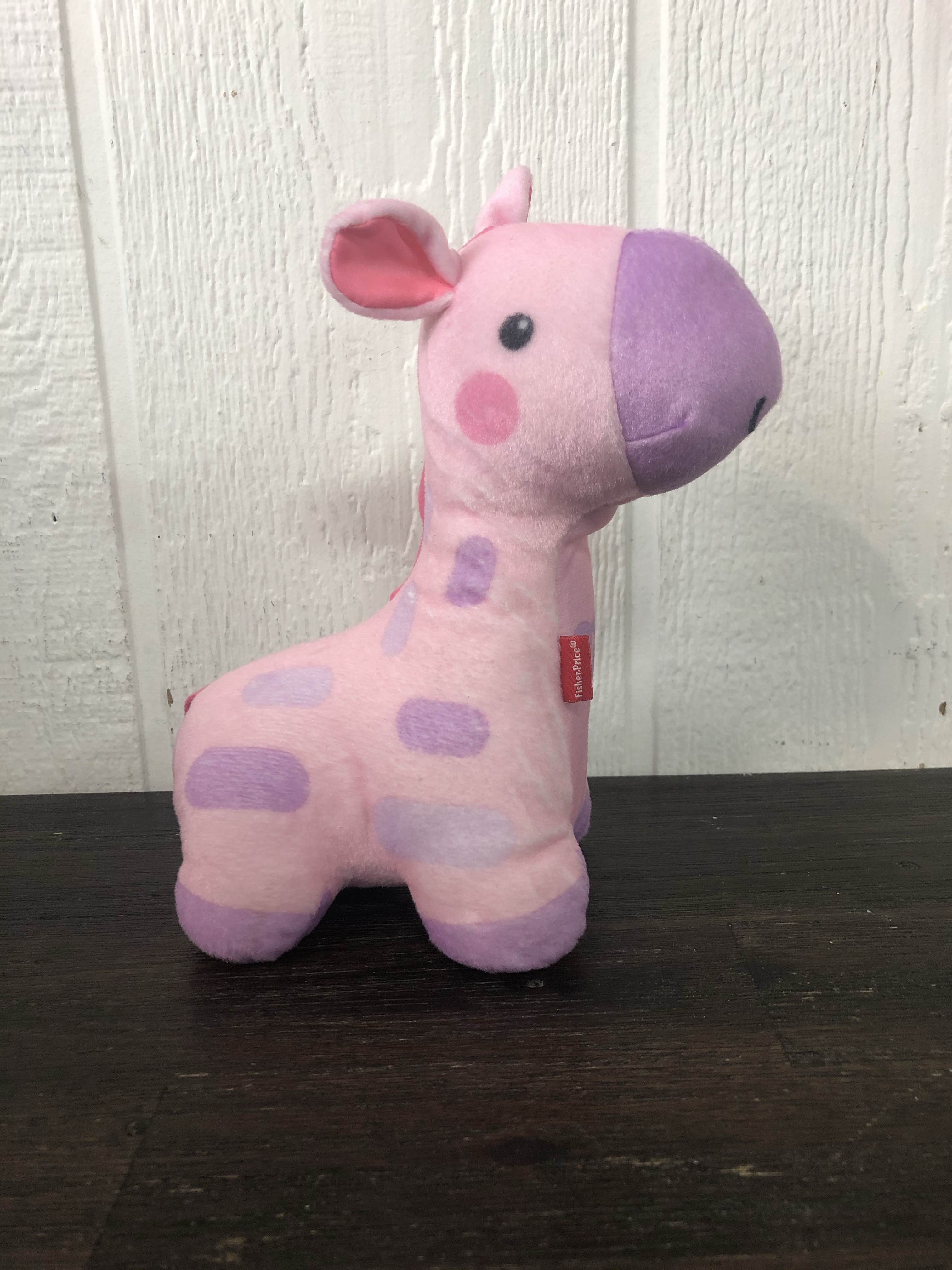 soothe and glow giraffe