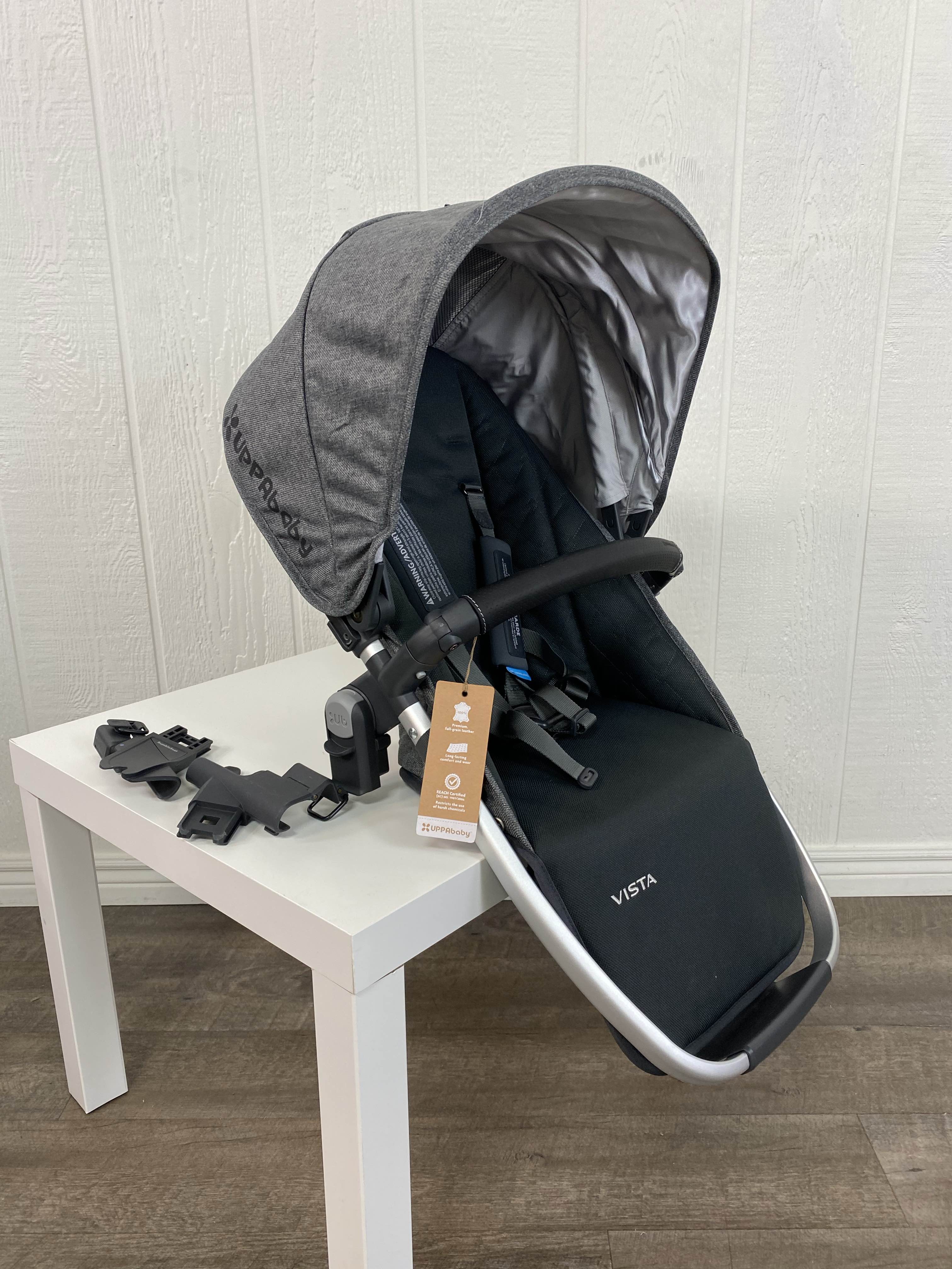 uppababy vista 2005