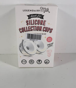 legendairy milk cups