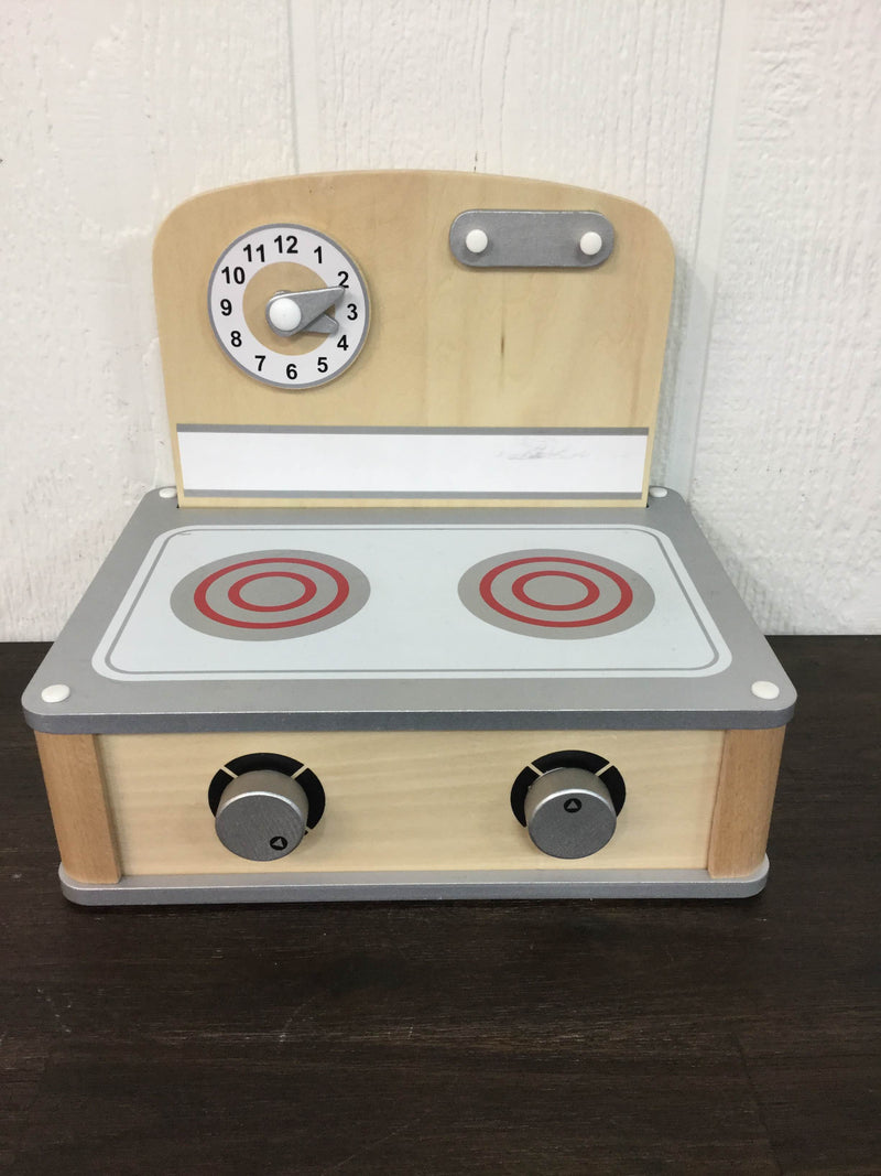 kids stove