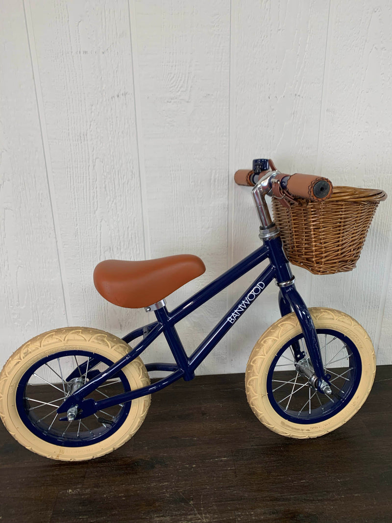 used banwood bike