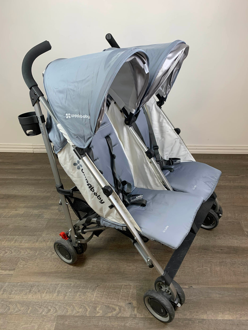 uppababy glink 2018