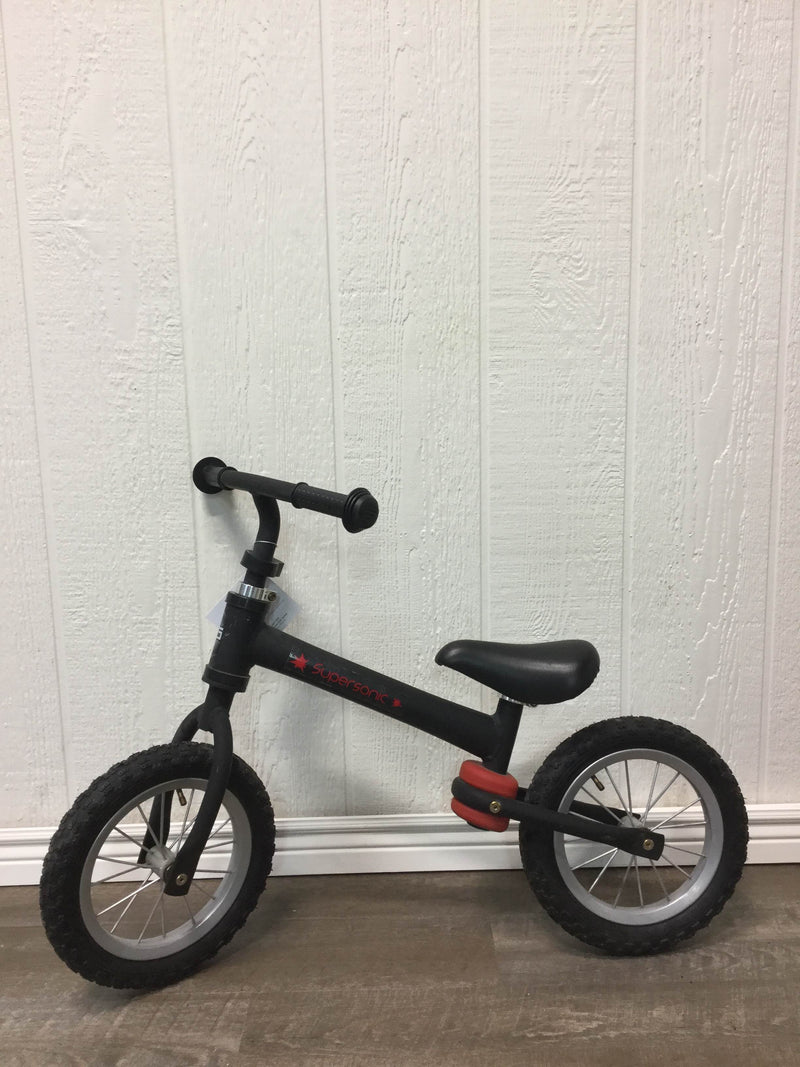 smart gear balance bike