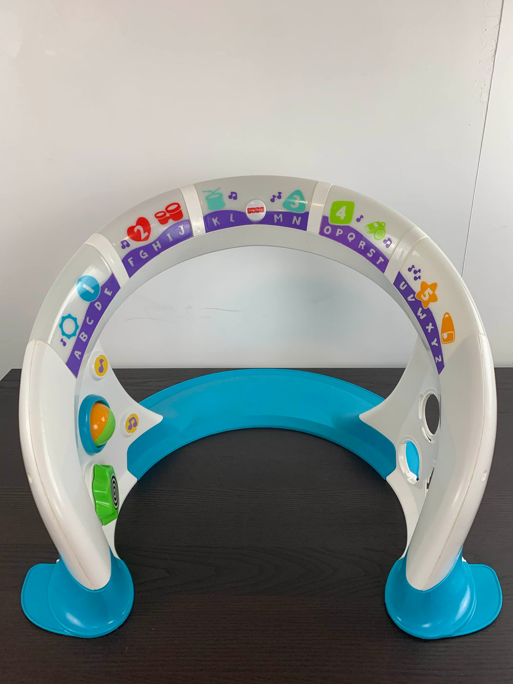 fisher price play space