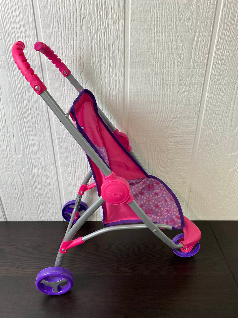 Graco Doll Stroller