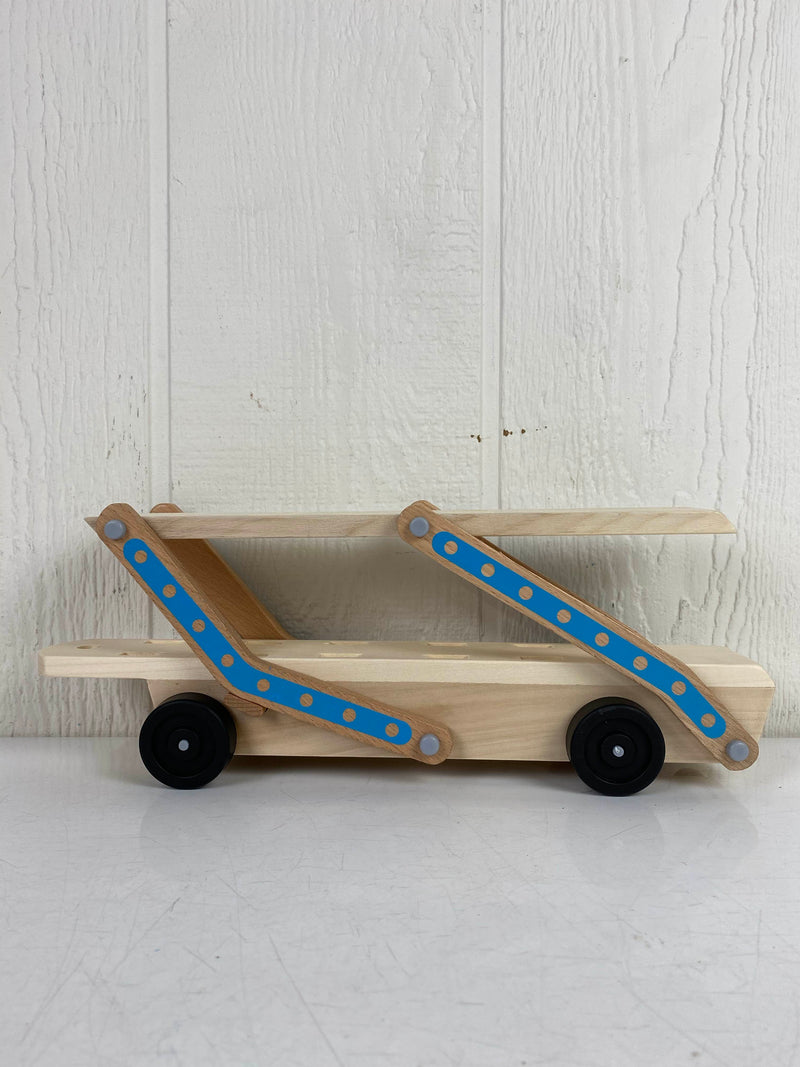 melissa and doug wheelbarrow