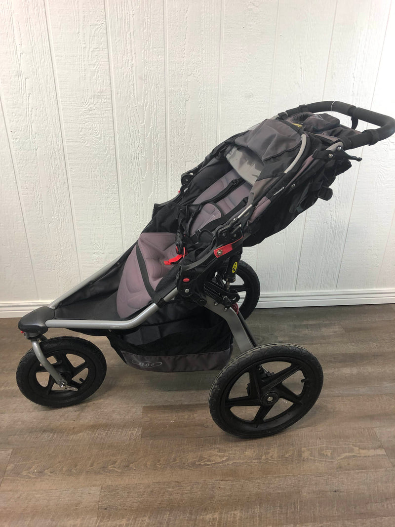 BOB Revolution Stroller, 2013, SE