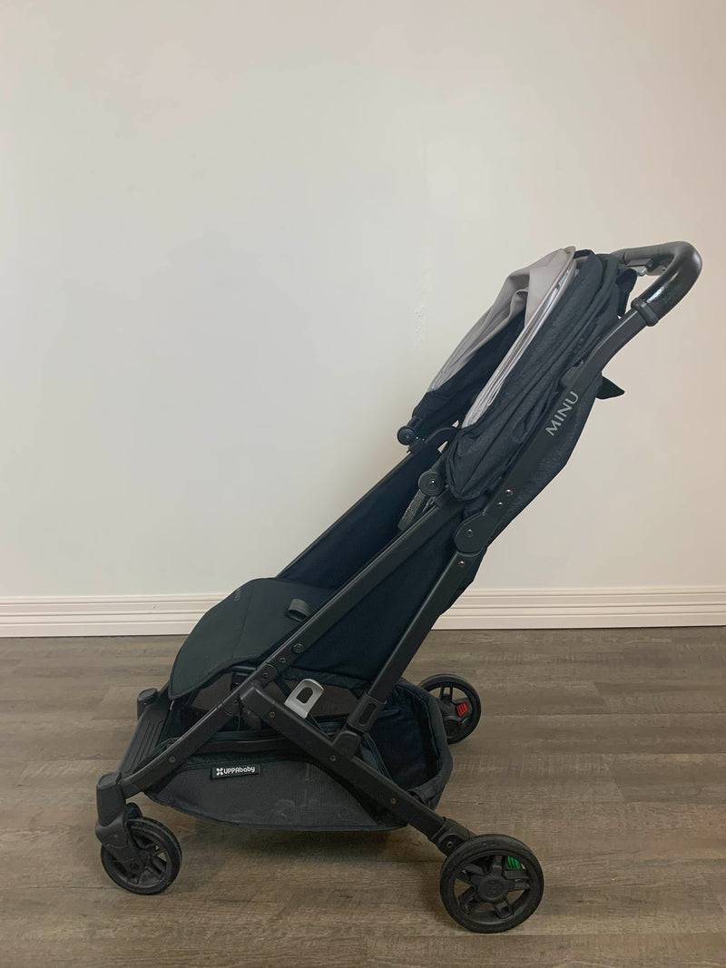 uppababy minu second hand