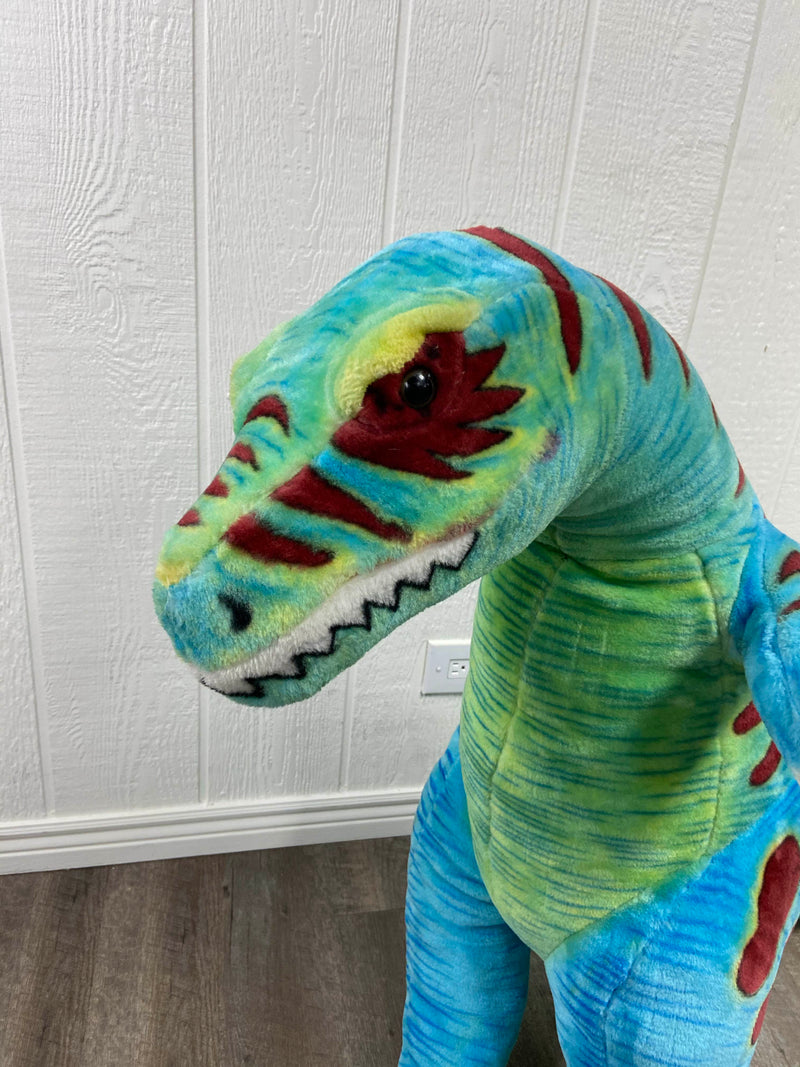 melissa and doug t rex