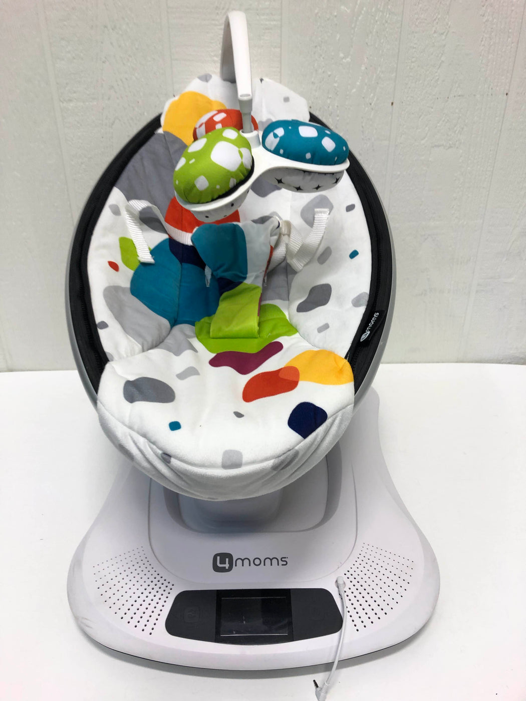 4moms jumperoo