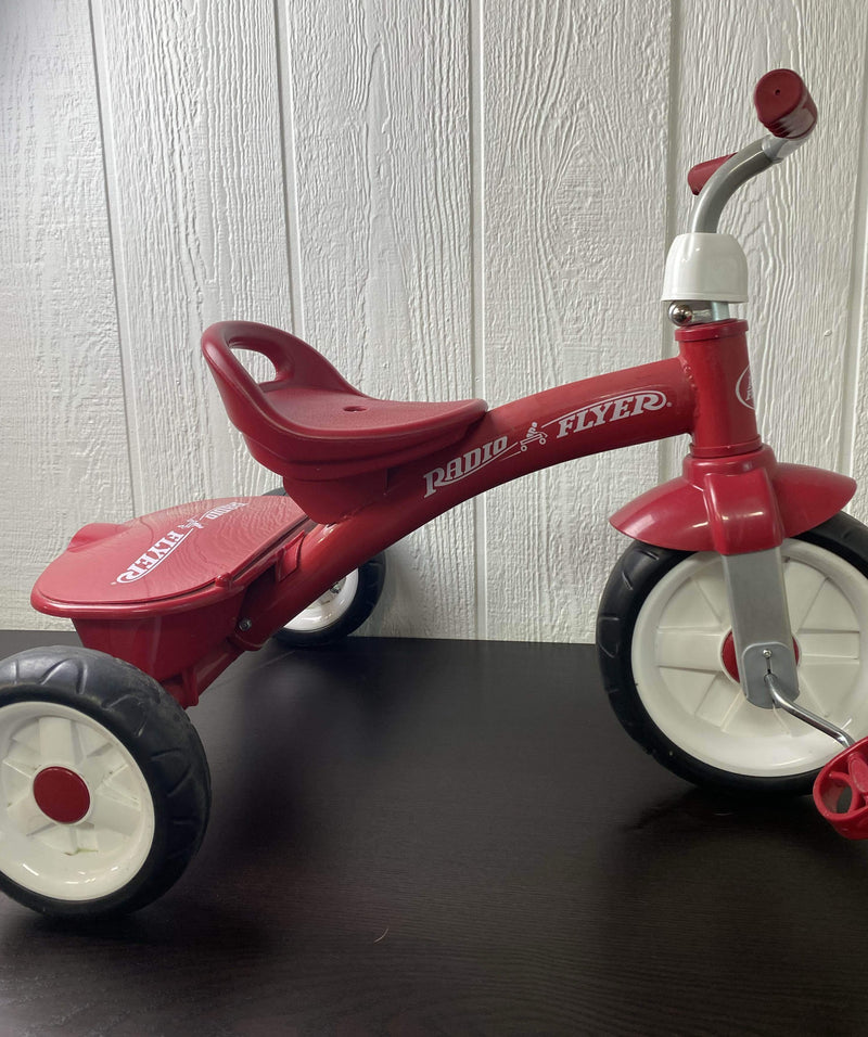 radio flyer red rider