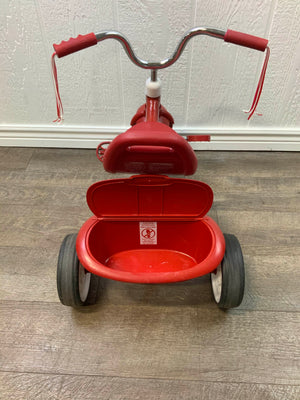 radio flyer trike accessories