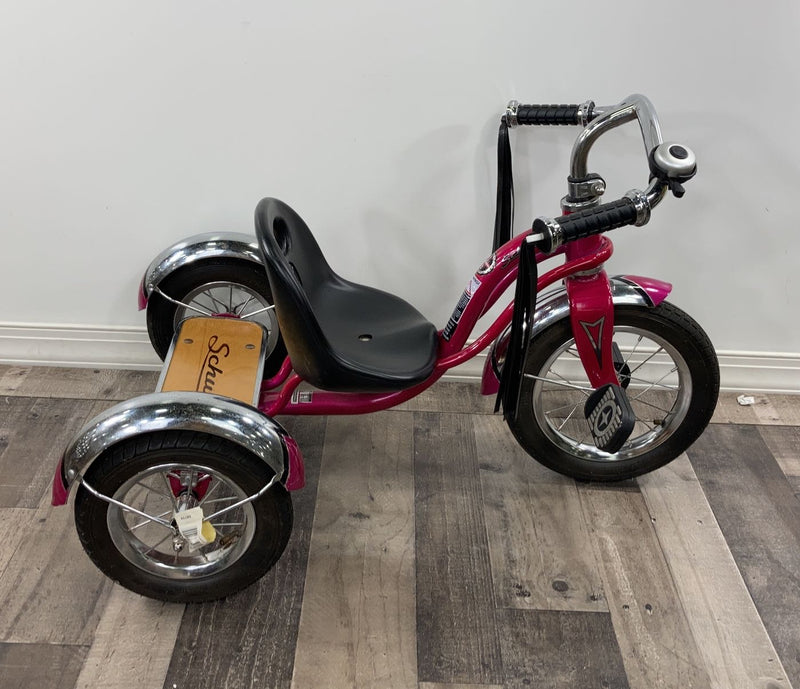 Schwinn Roadster 12-Inch Trike