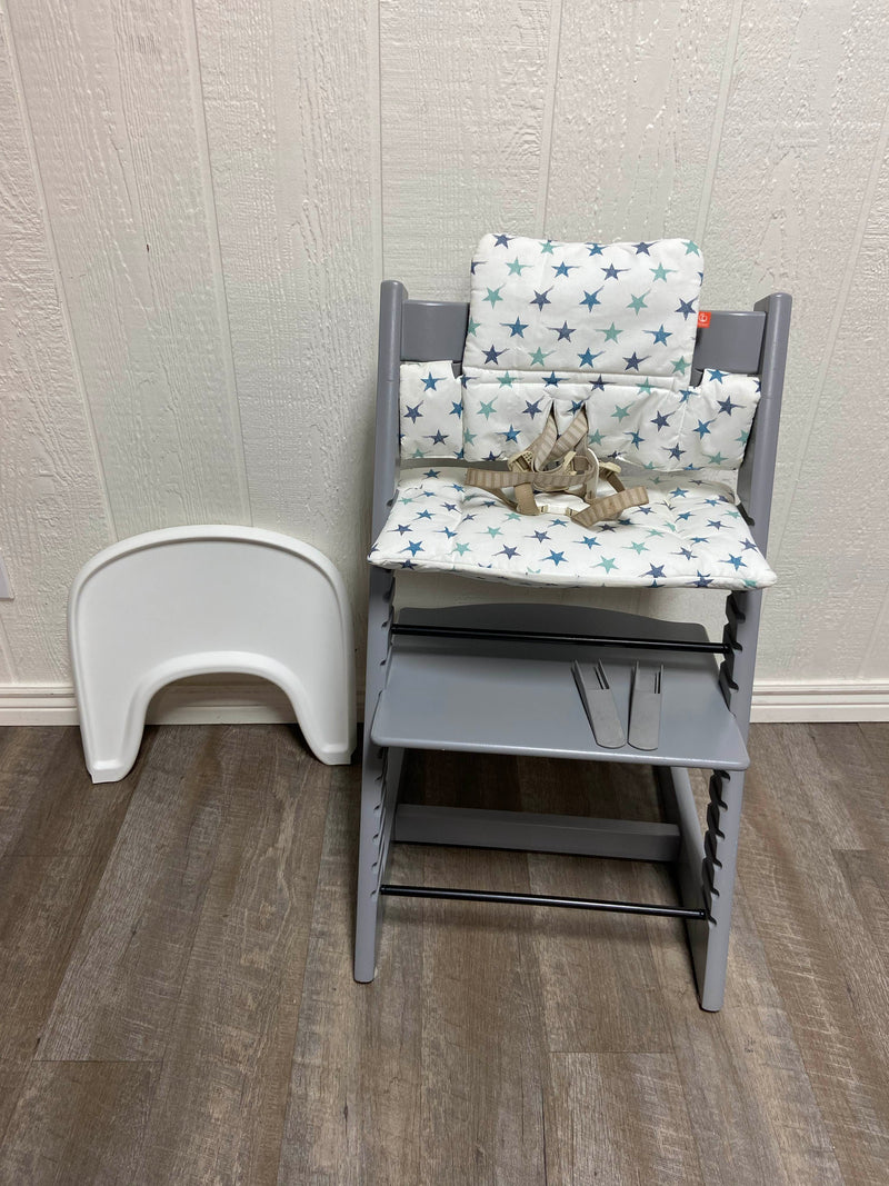 Stokke Tripp Trapp High Chair