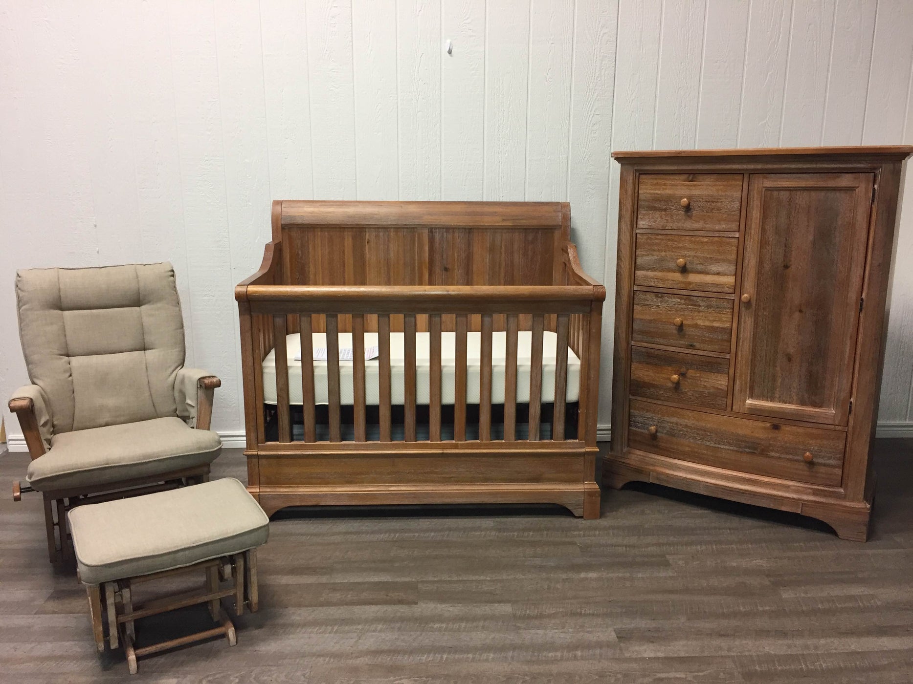 buy used baby furniture
