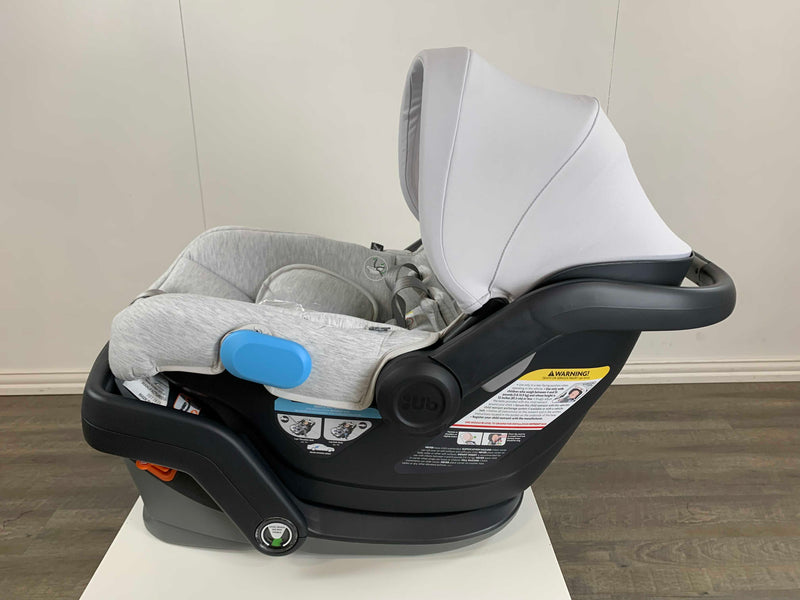 uppababy mesa 2019 bryce car seat