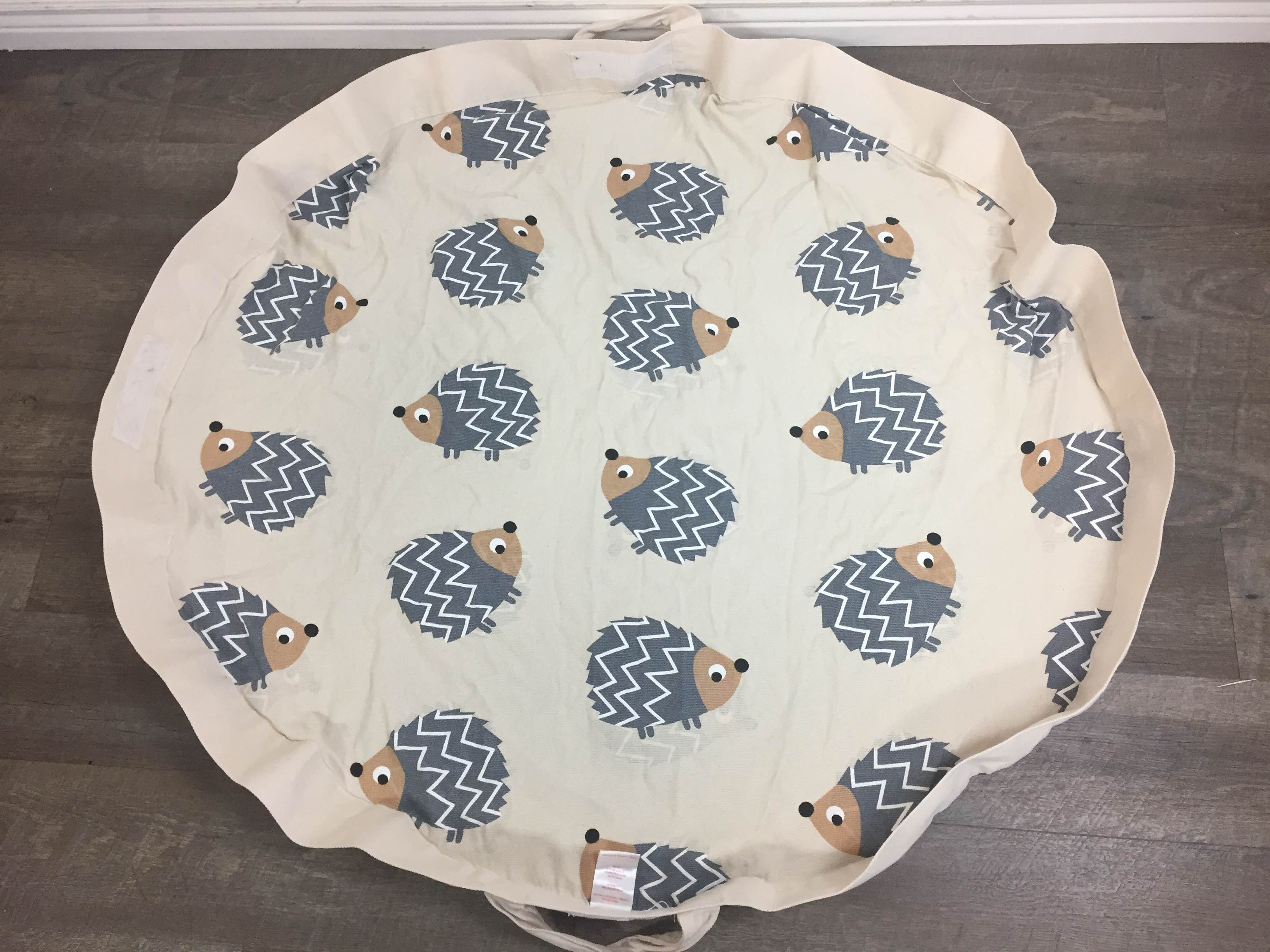 3 sprouts play mat