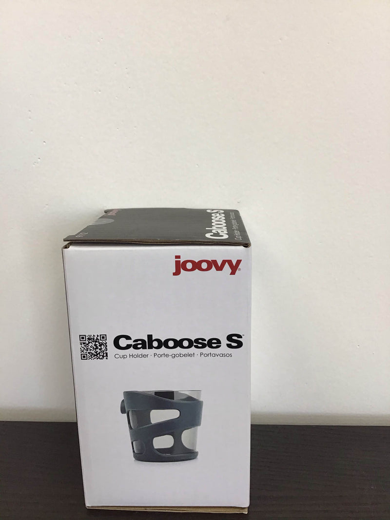 joovy caboose cup holder