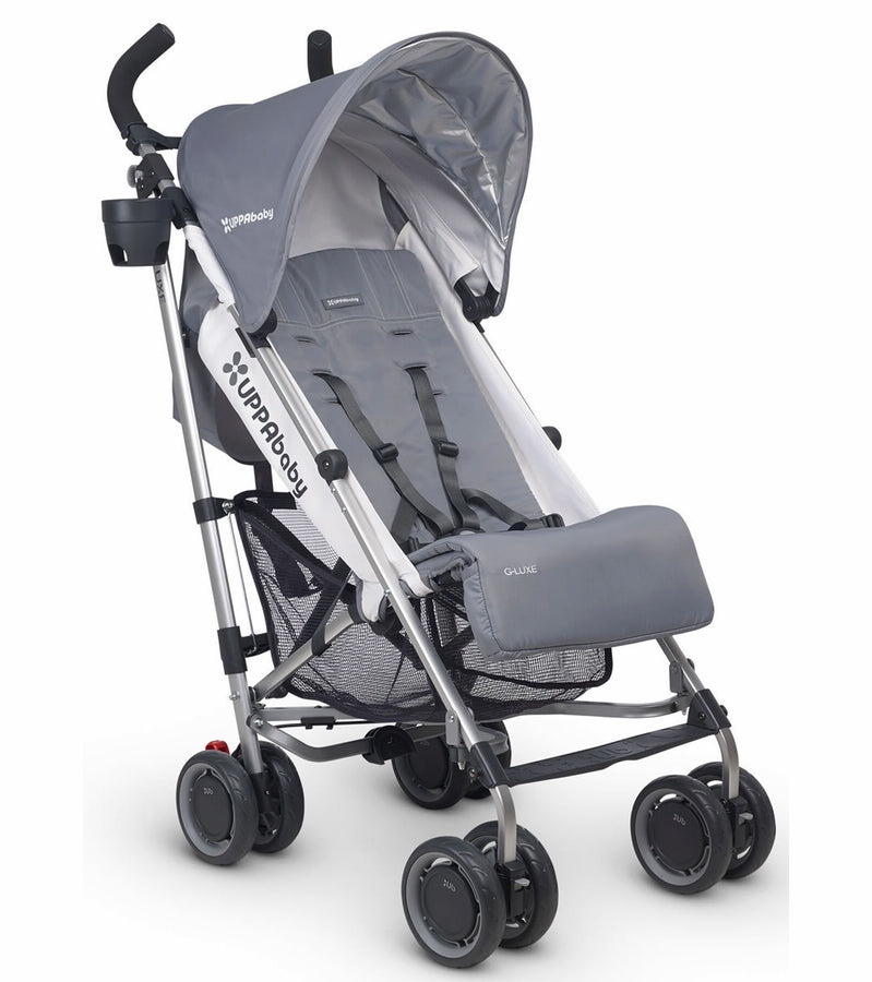 uppababy g luxe 2017