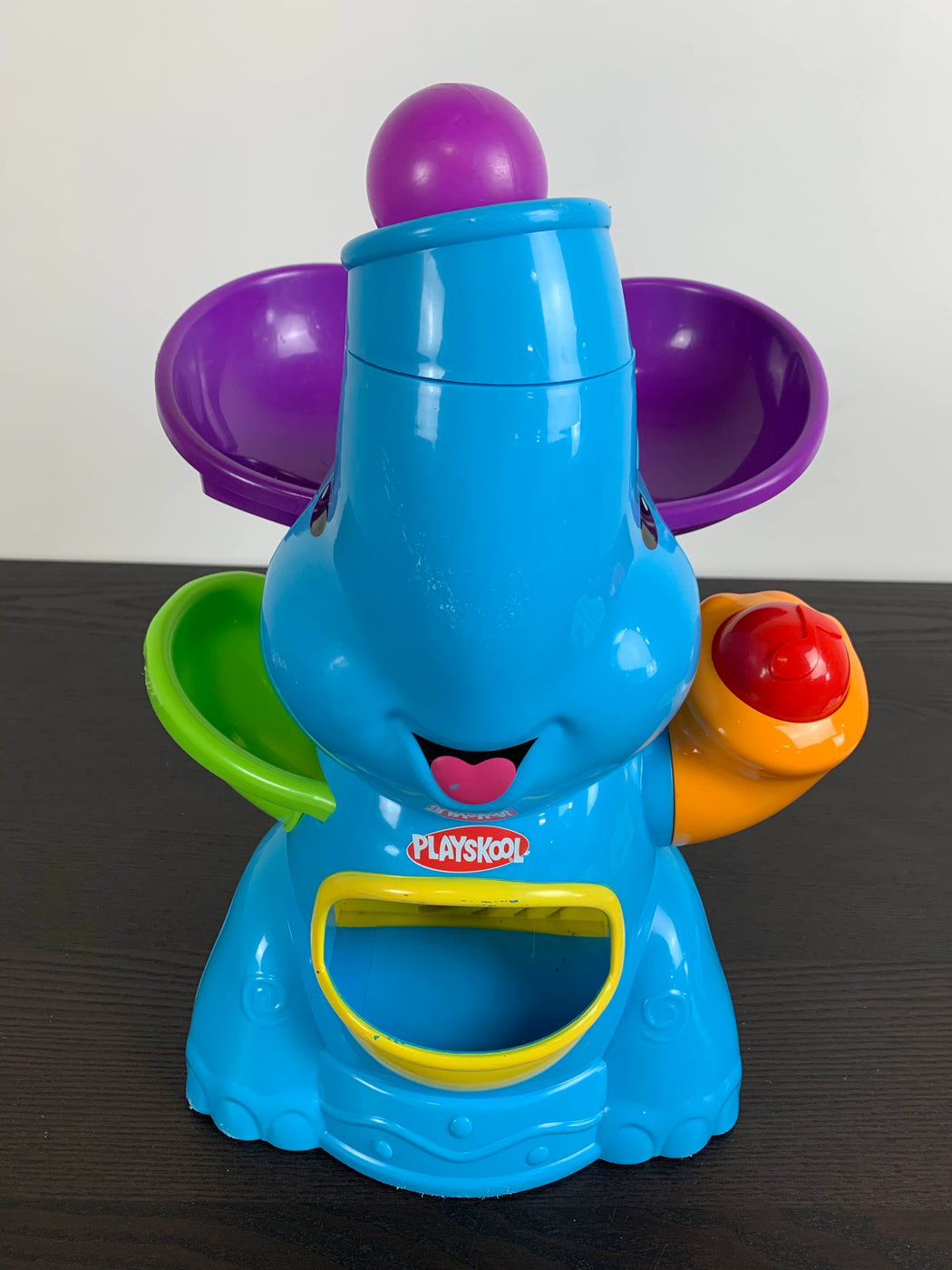 playskool elefun