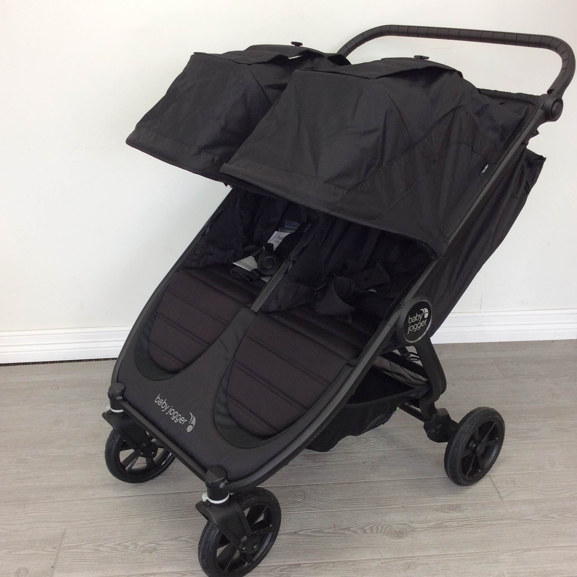 city mini double stroller 2019