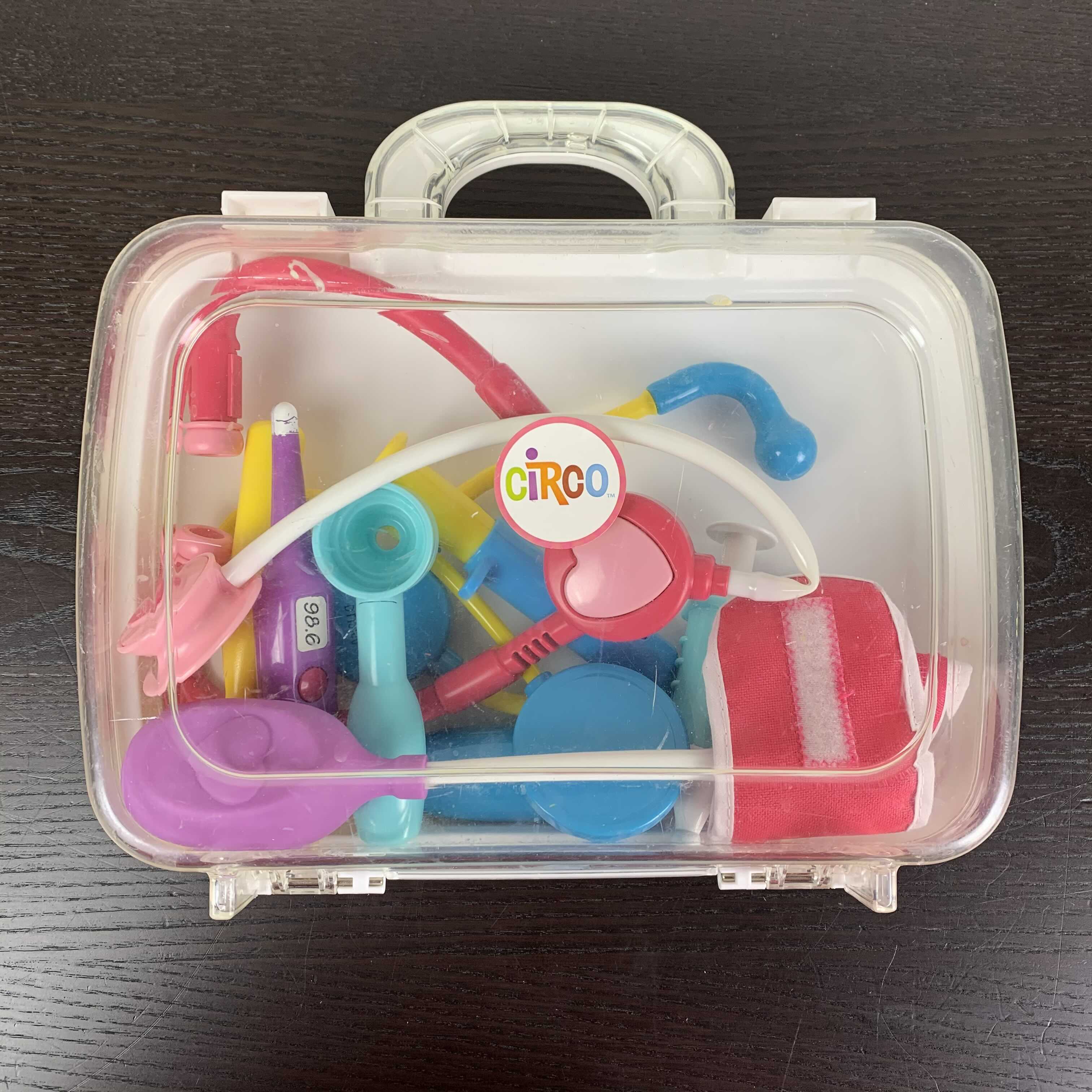 circo doctor kit