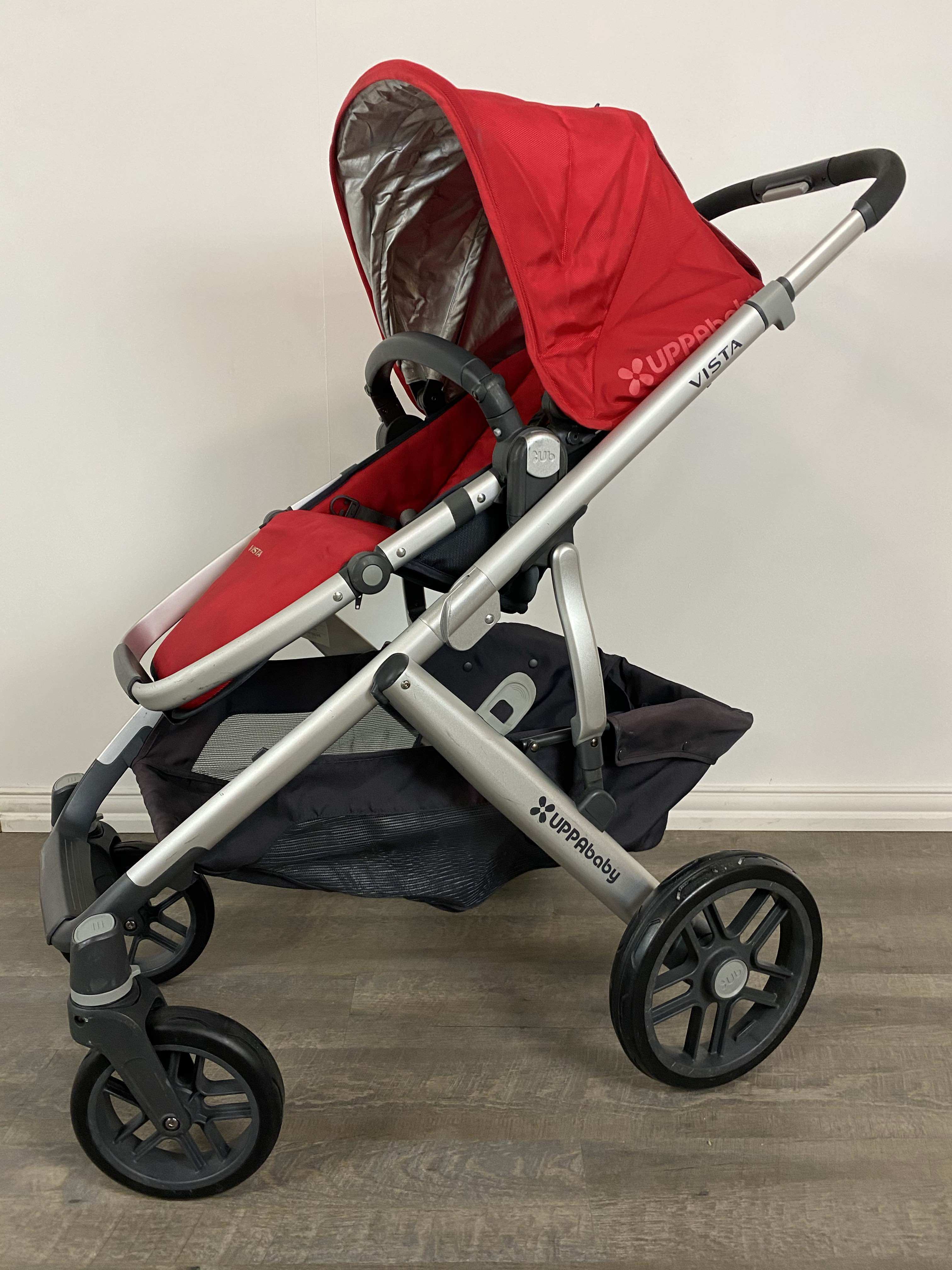 uppababy denny