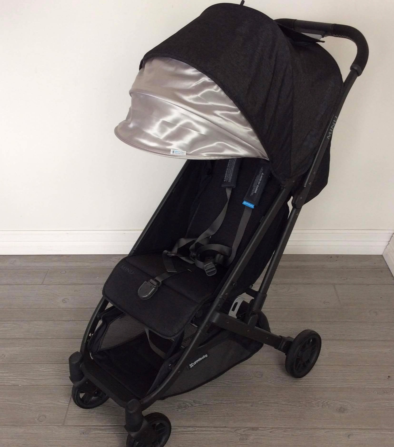 uppababy minu jake