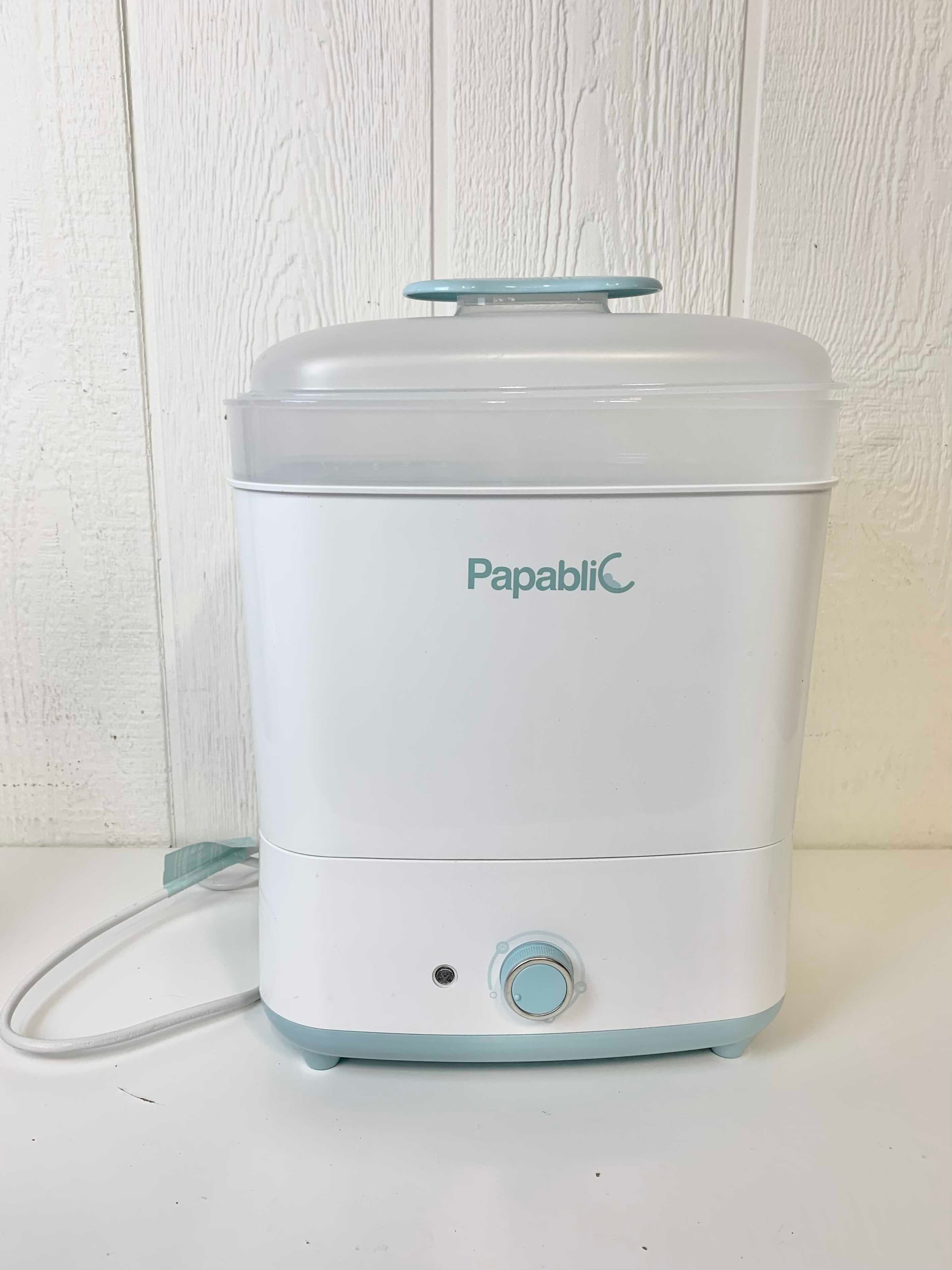 papablic sterilizer