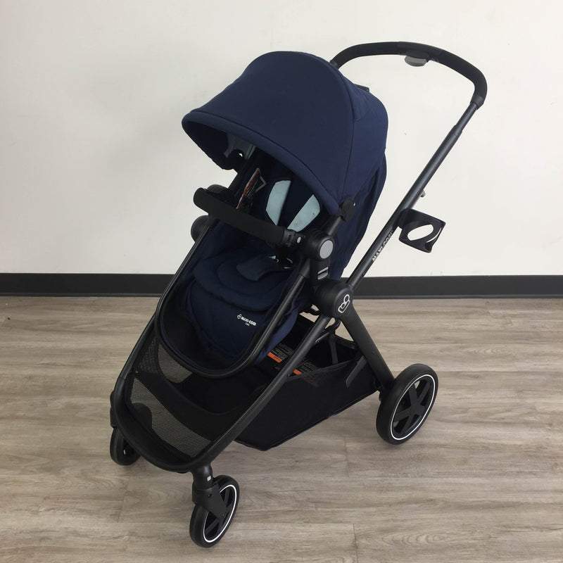 travel system 2019