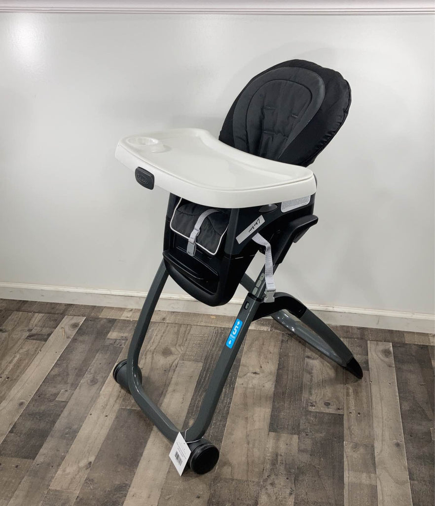 Graco DuoDiner DLX 6-in-1 High Chair