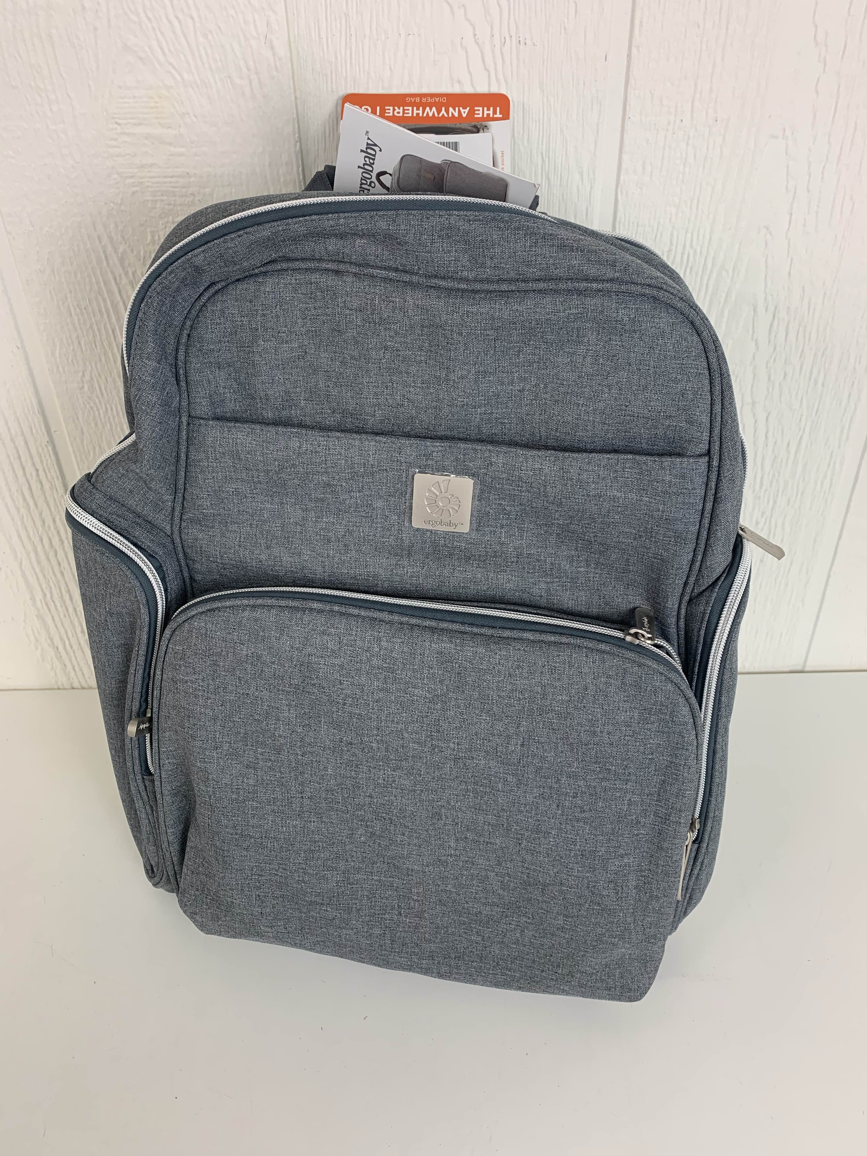 ergobaby bag