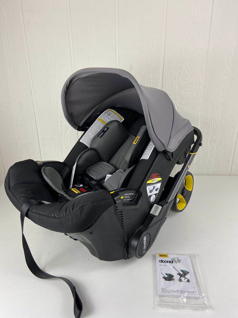 used baby stroller and carseat combo