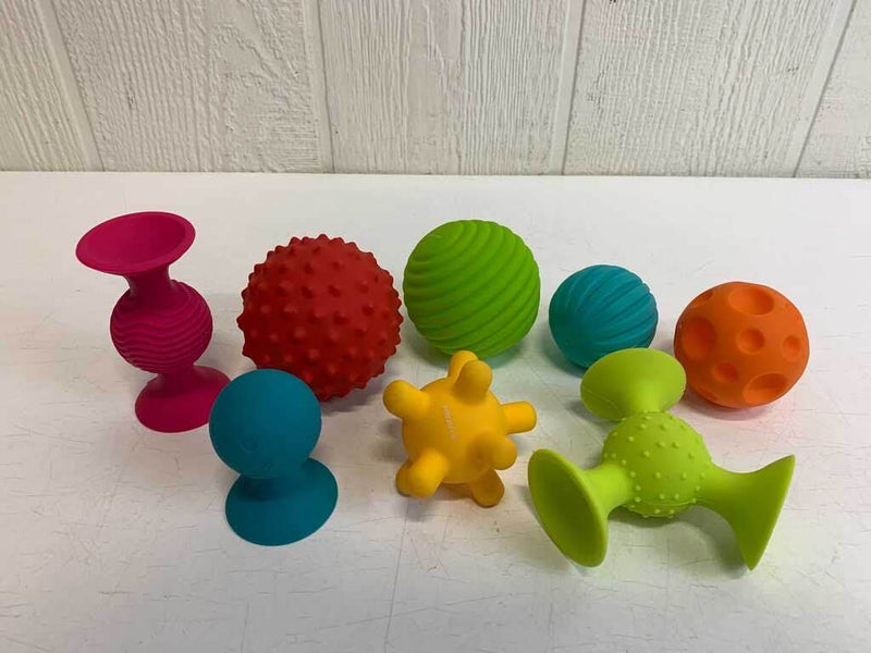 sensory toys near me