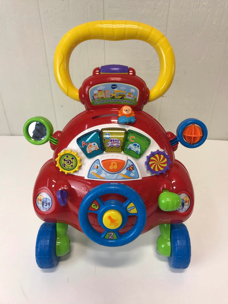 baby walker second hand