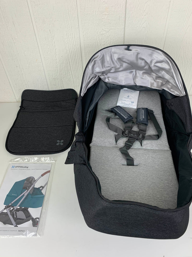 from birth kit uppababy