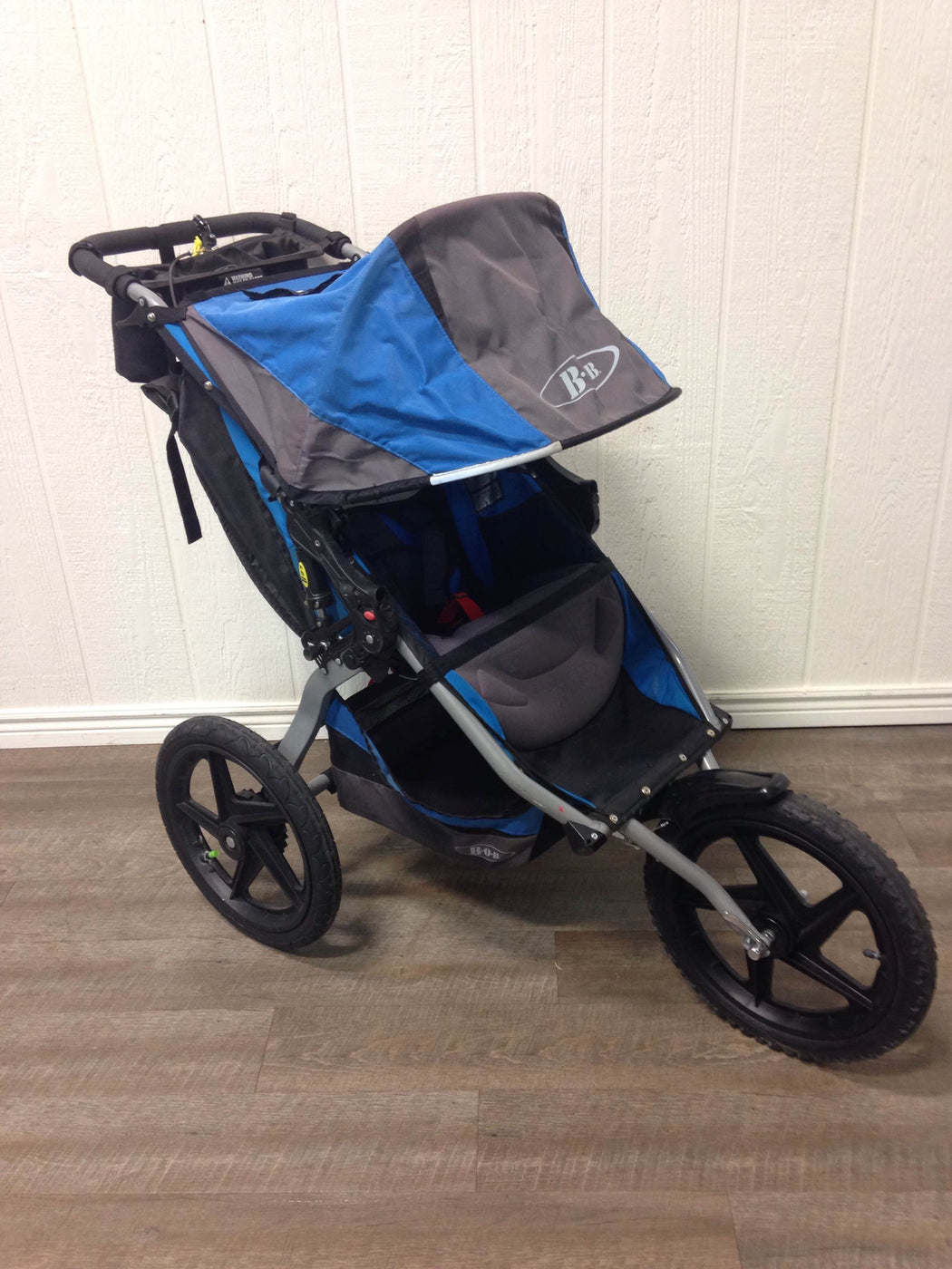 bob suv stroller