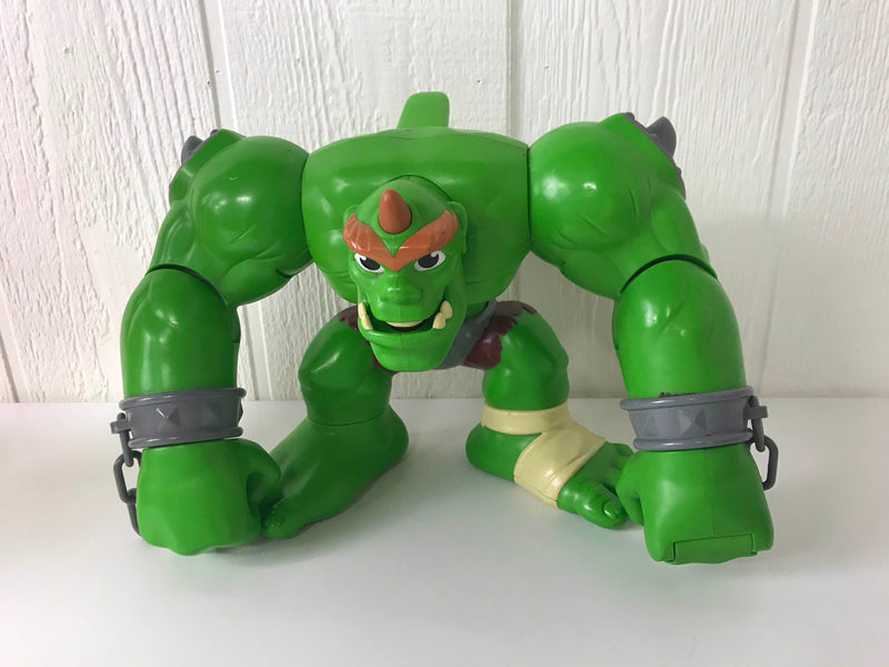 used imaginext toys