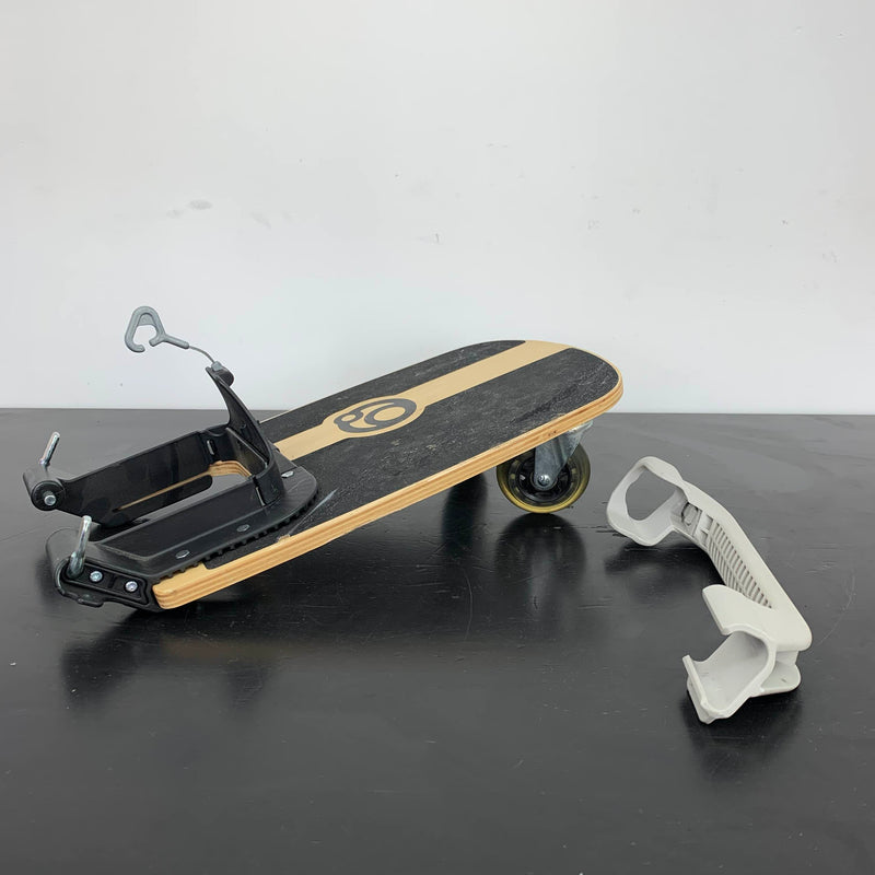 orbit baby skateboard