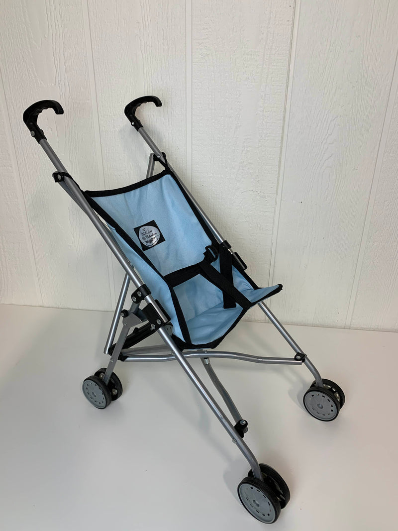 the new york doll collection stroller