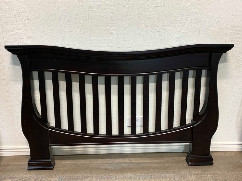 baby appleseed davenport crib