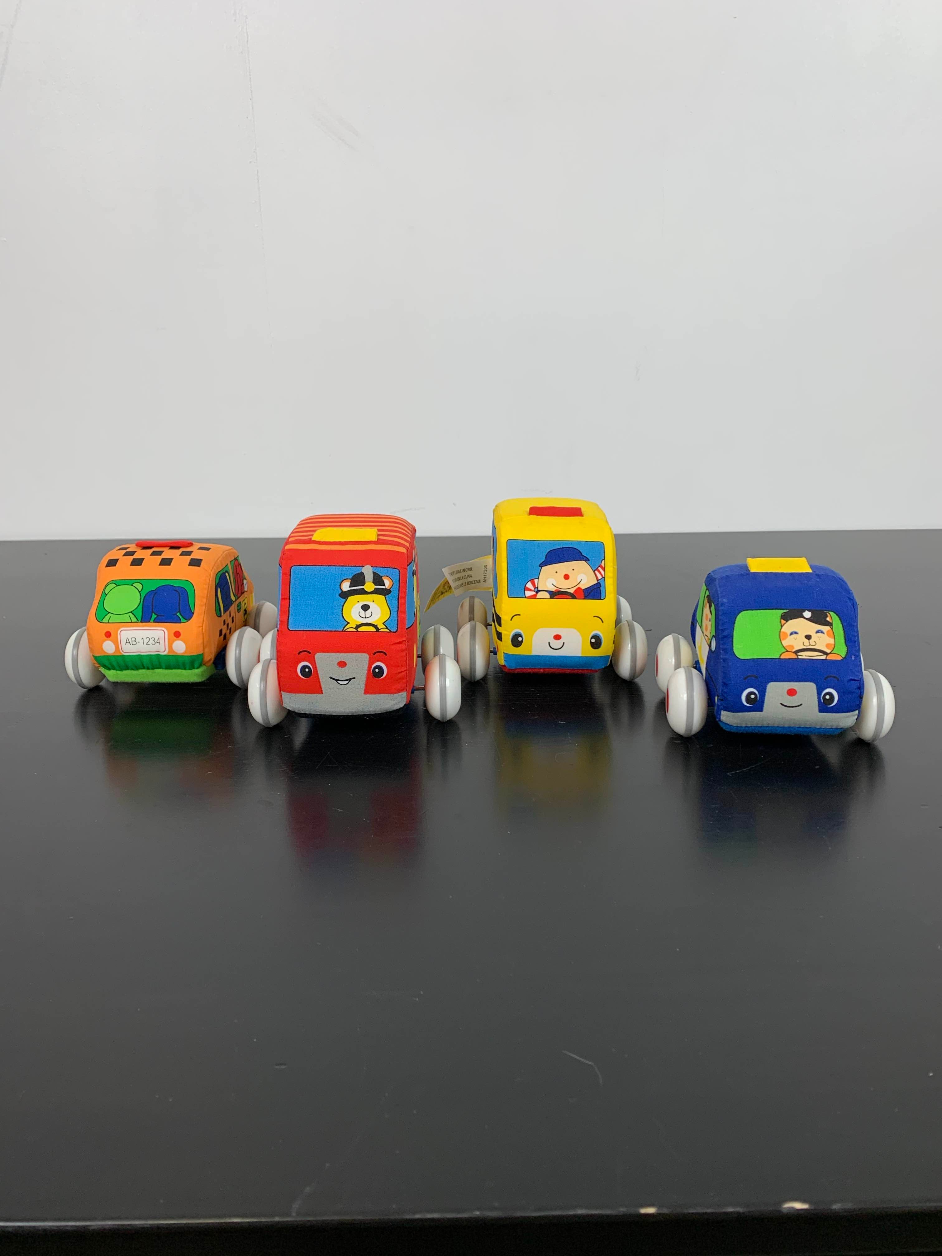 melissa and doug pull back cars