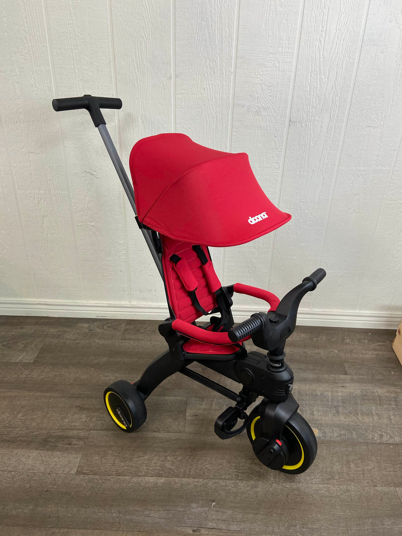 doona liki trike