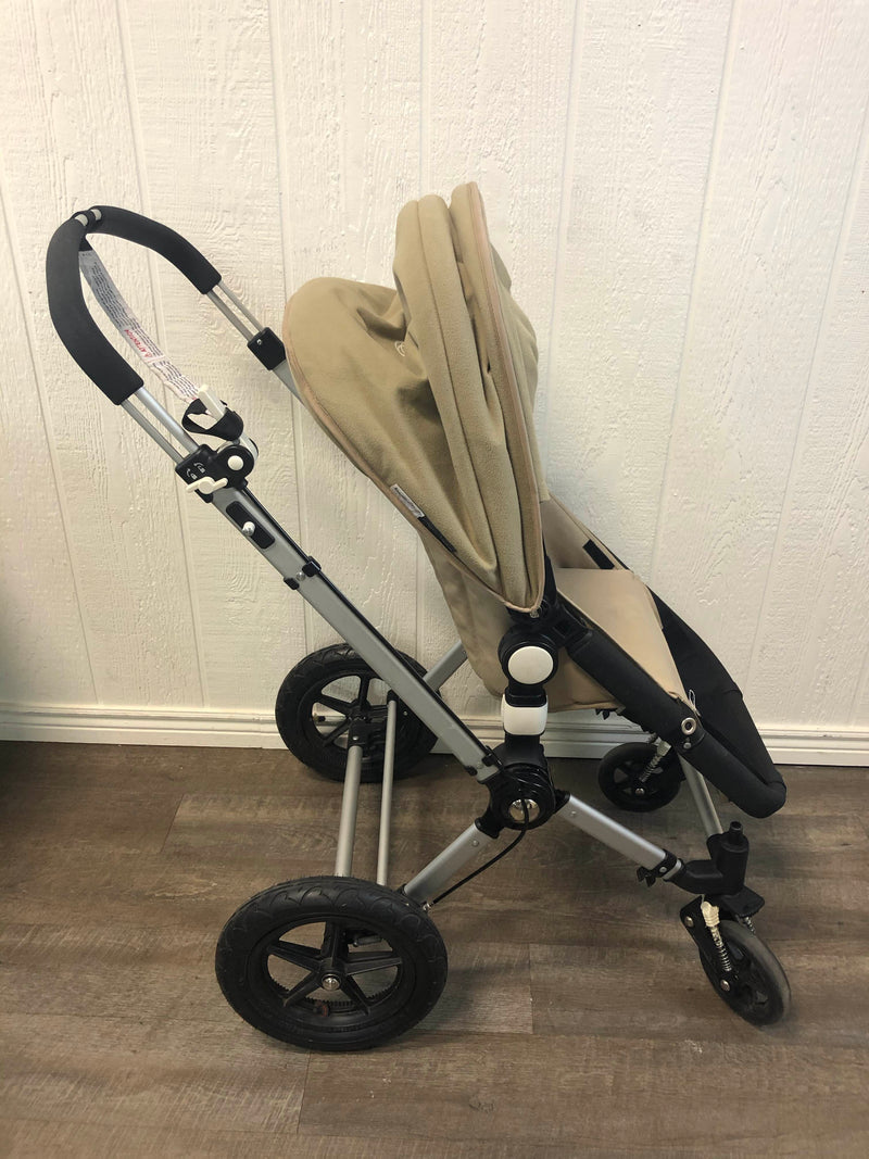used bugaboo cameleon stroller