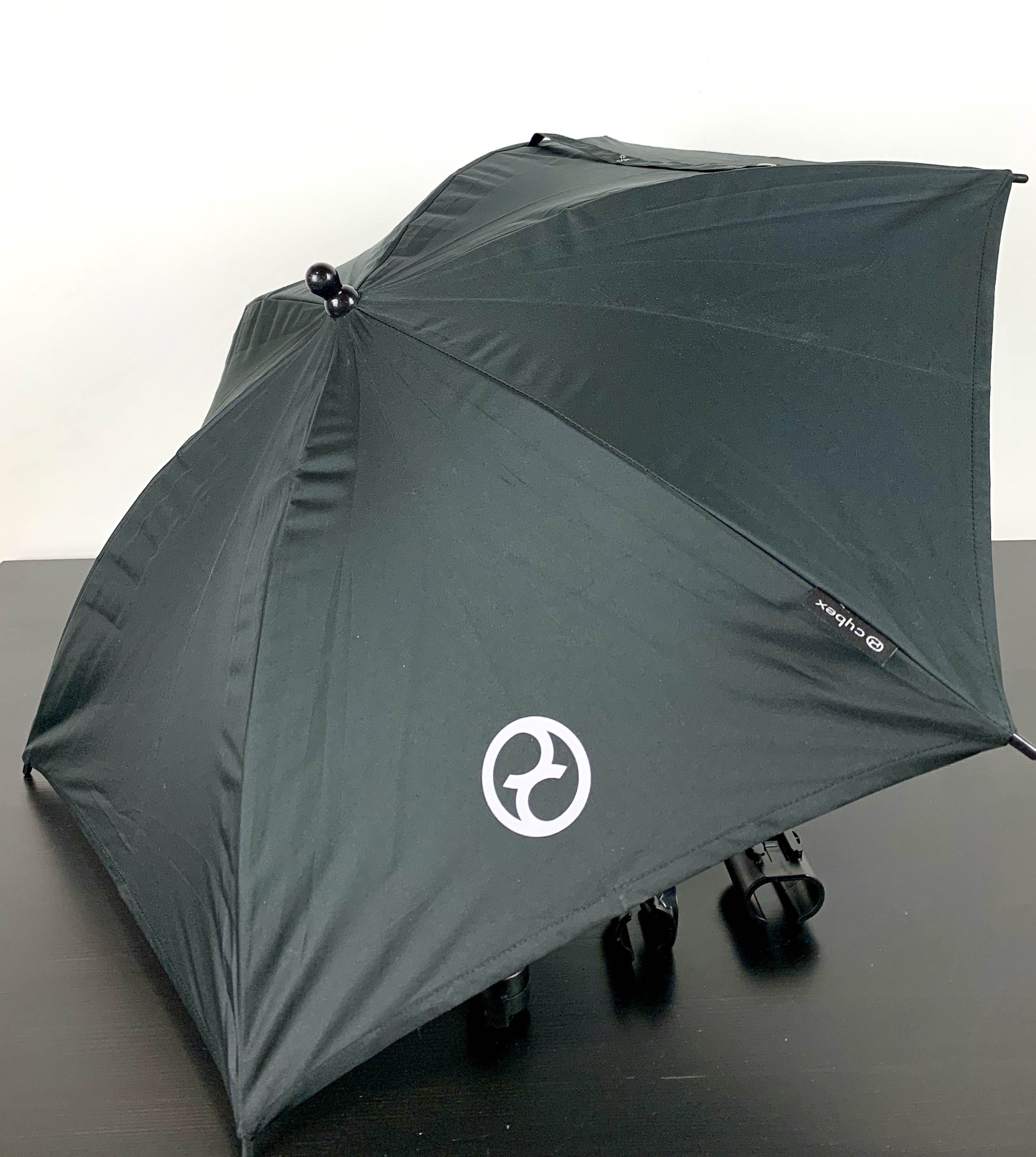 cybex parasol