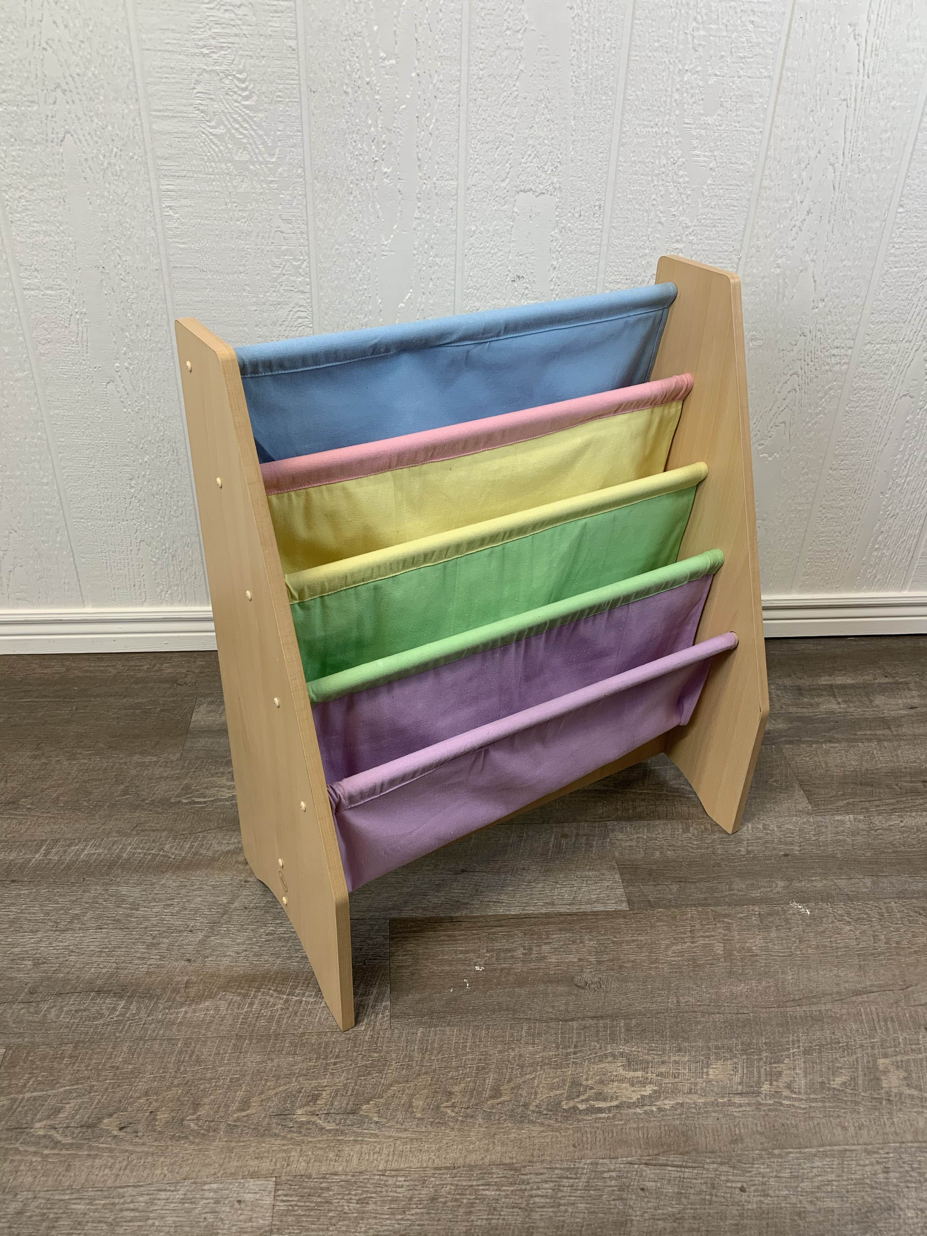 Kidkraft Sling Bookshelf