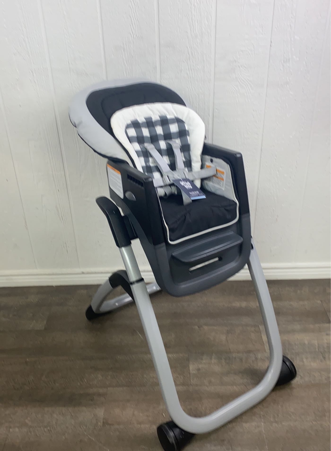 Graco DuoDiner DLX 6-in-1 High Chair