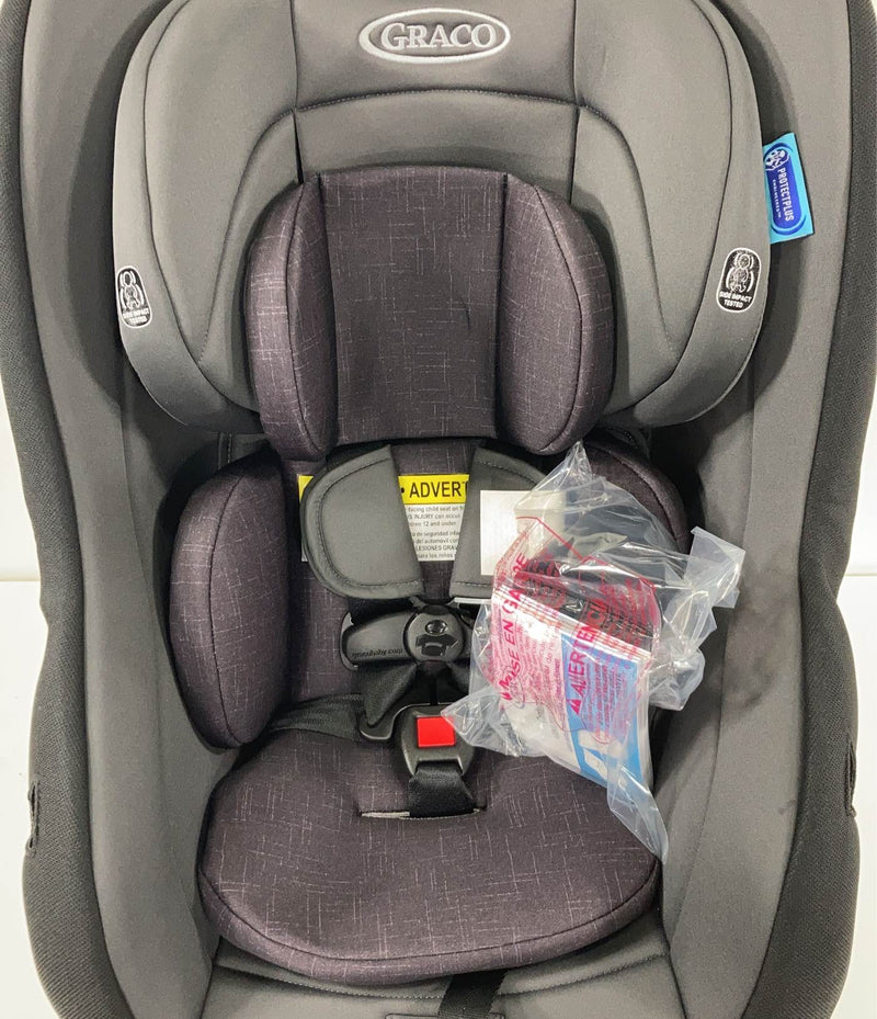 Graco Contender Slim Convertible Car Seat, West Point 2022