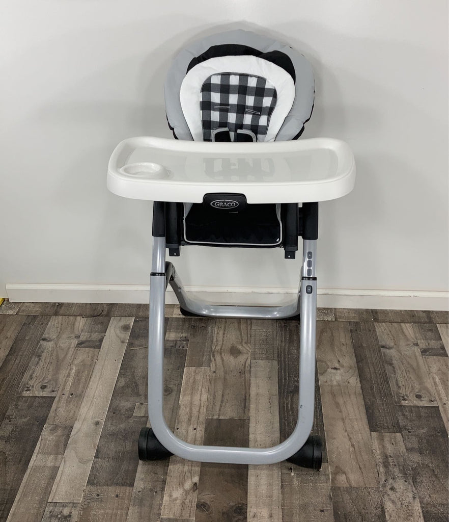 Graco DuoDiner DLX 6-in-1 High Chair, Kagen