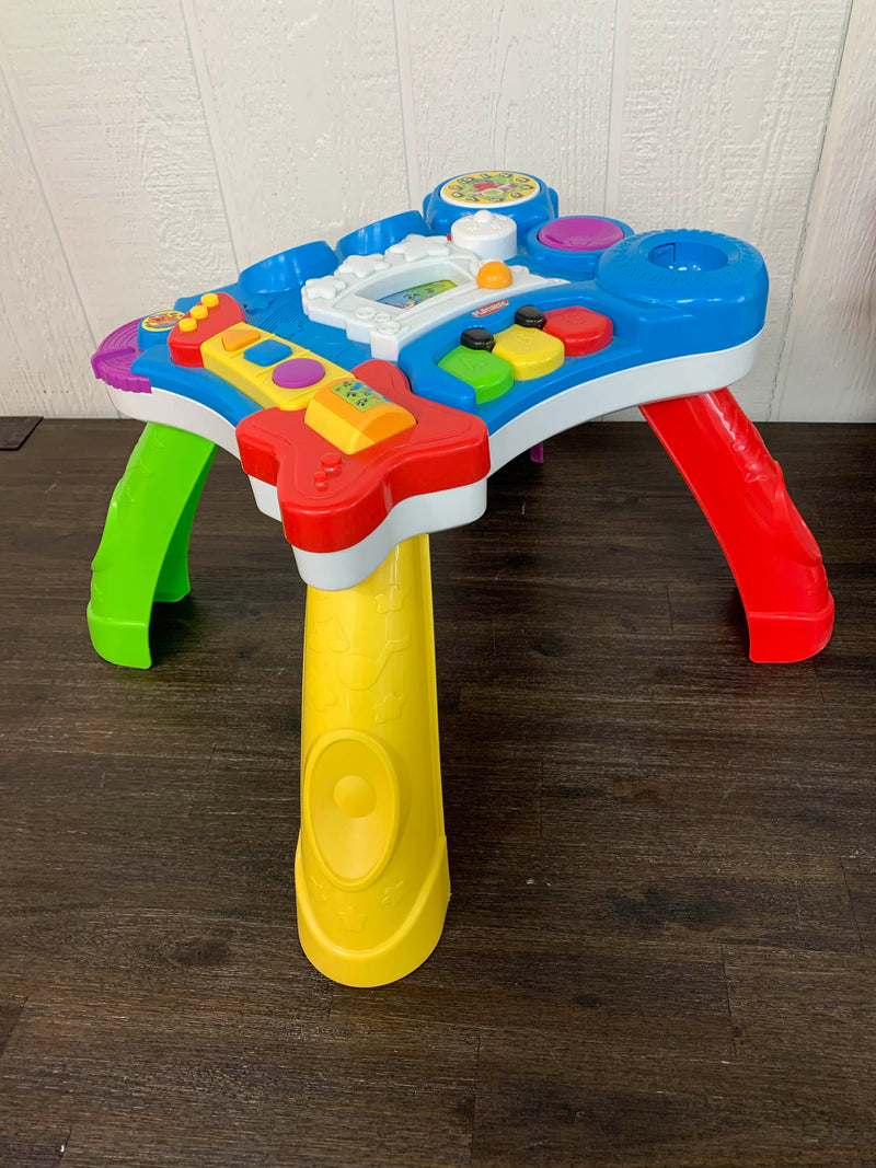 playskool table and chairs